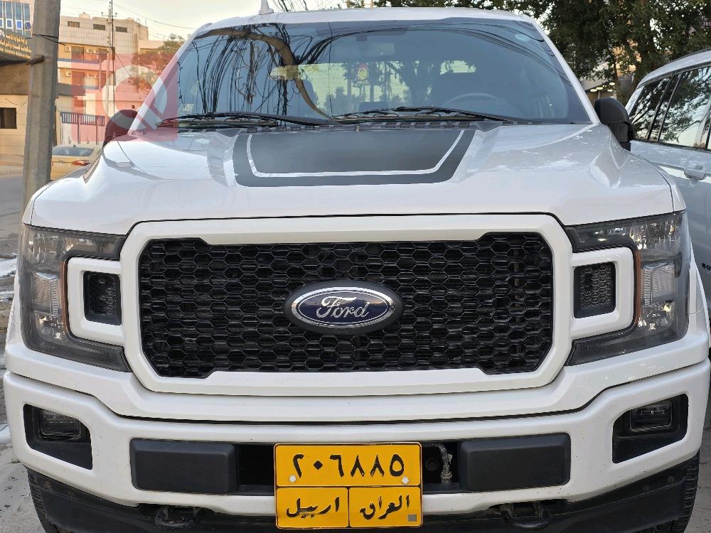 فۆرد F-150